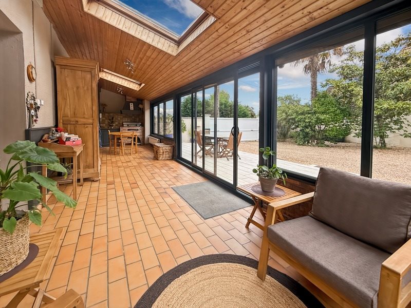 Maison à vendre, 149m², Châtellerault