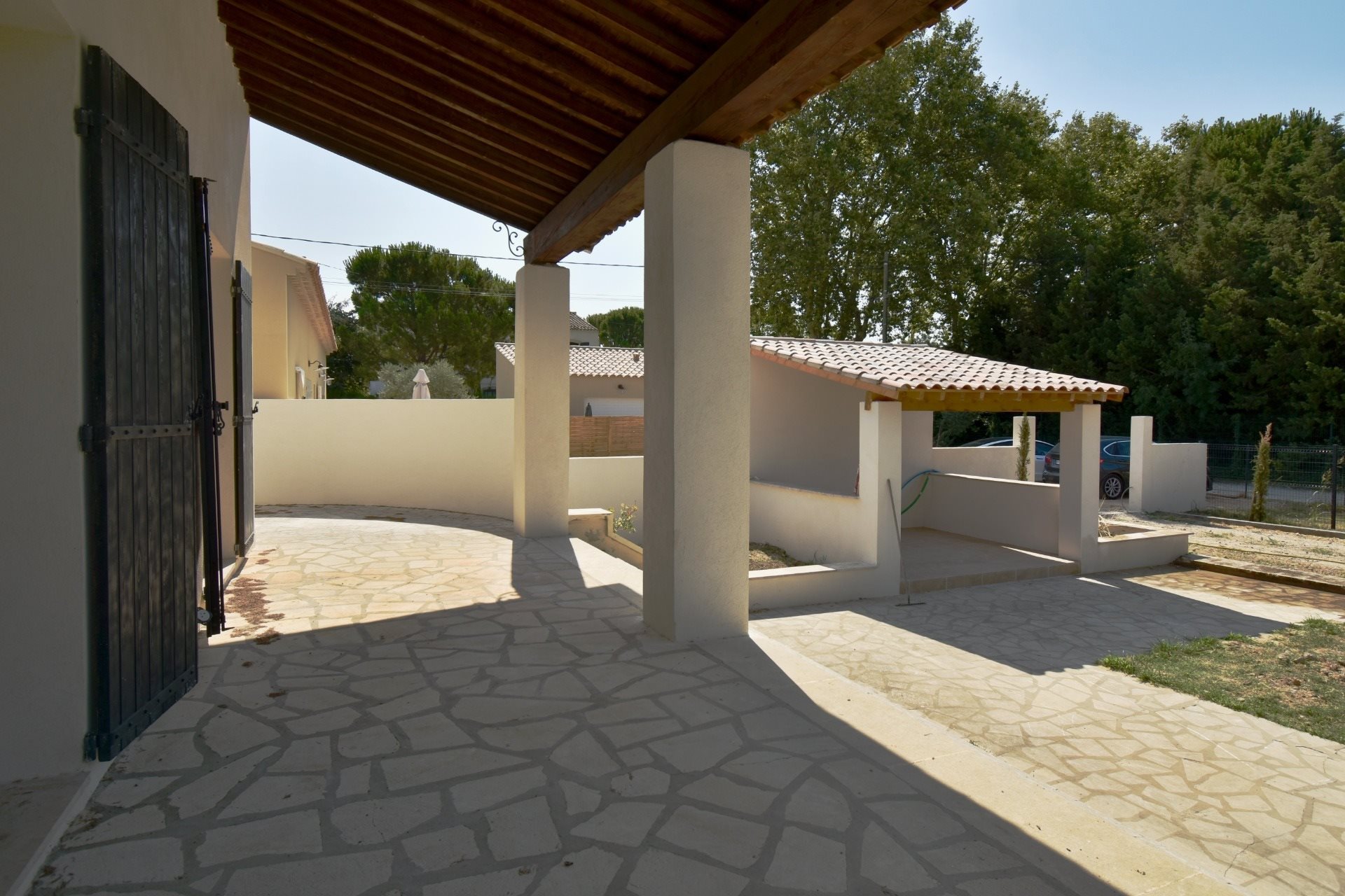 Maison à vendre, 125m², Fontvieille