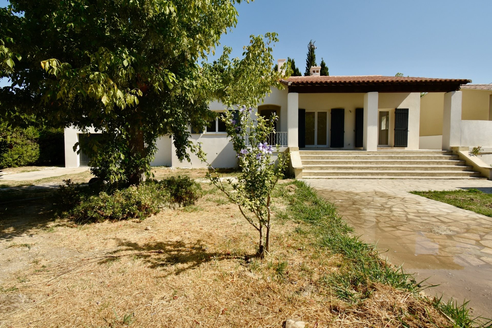 Maison à vendre, 125m², Fontvieille