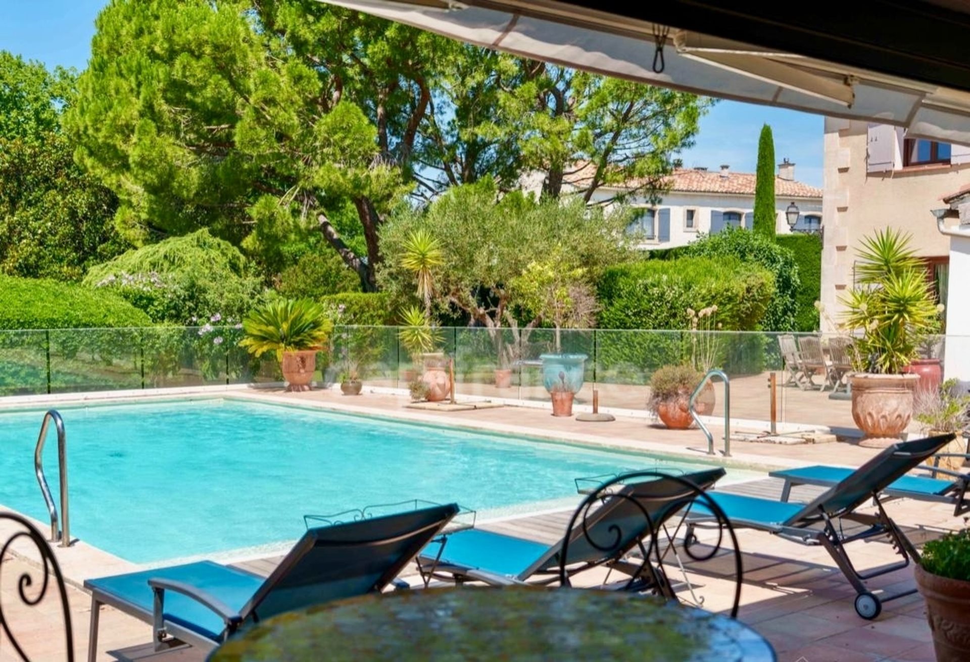 Maison à vendre, 302m², Fontvieille