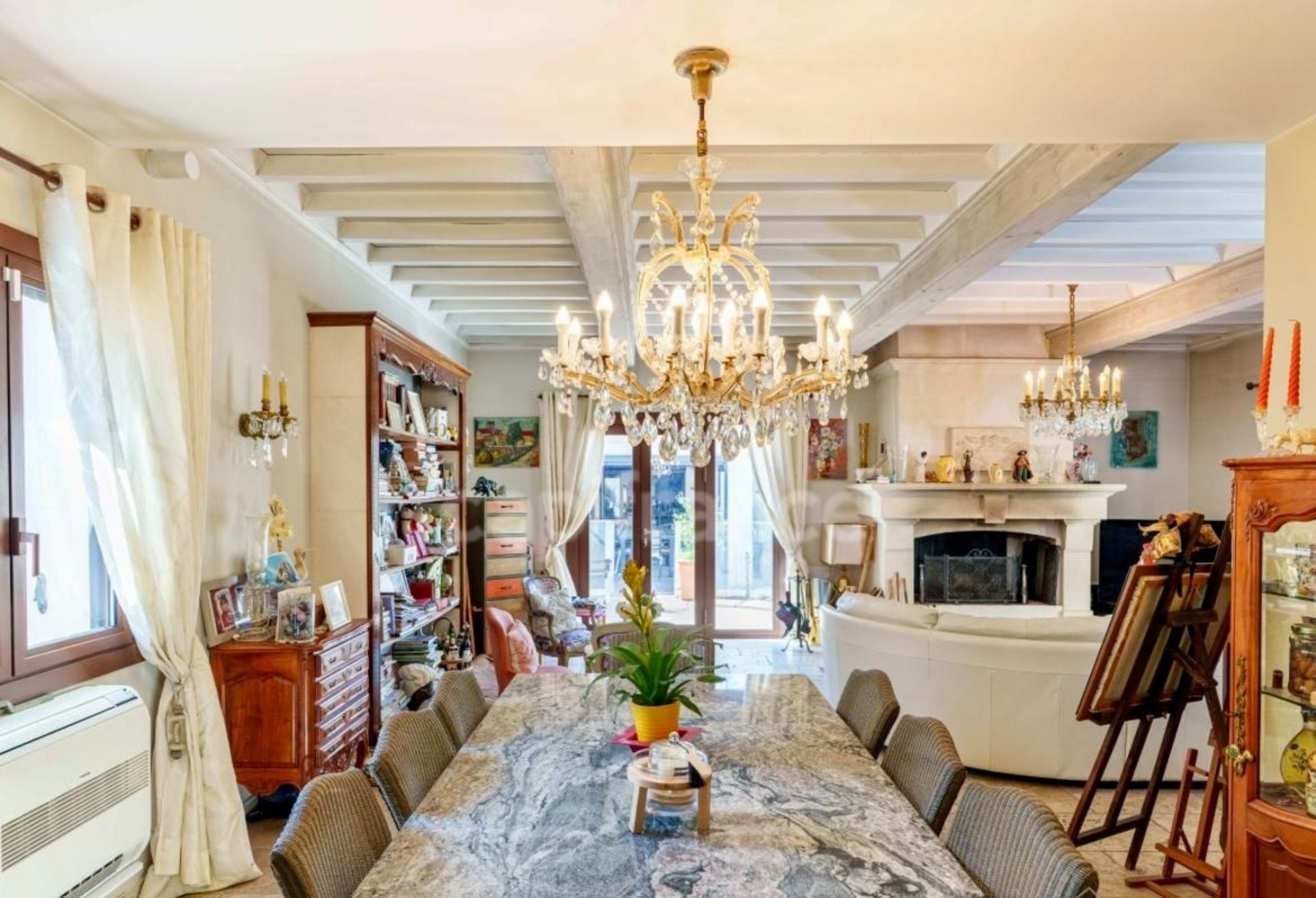 Maison à vendre, 302m², Fontvieille