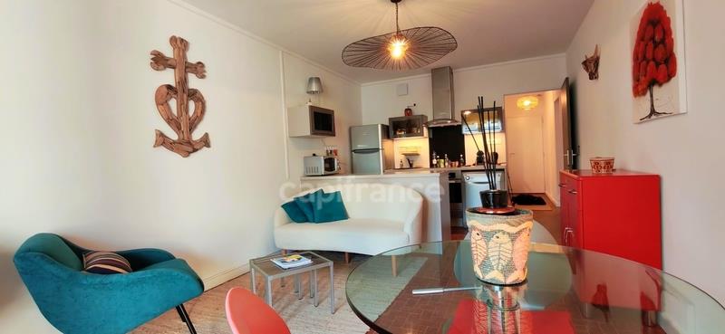 Appartement à vendre, 46m², Saintes-Maries-de-la-Mer