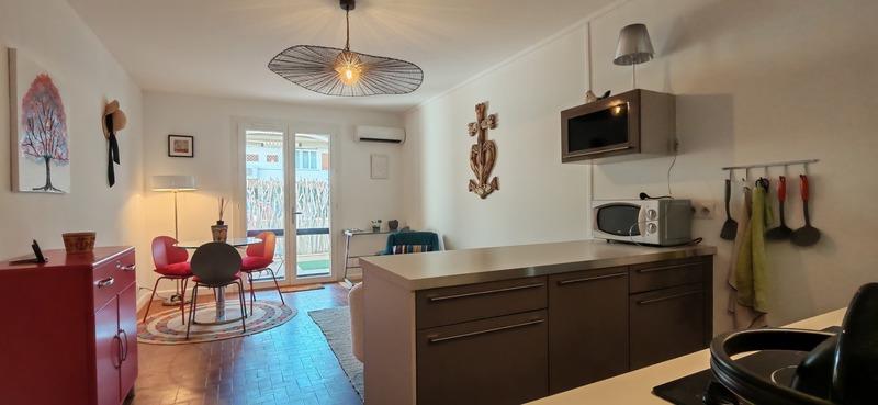 Appartement à vendre, 46m², Saintes-Maries-de-la-Mer