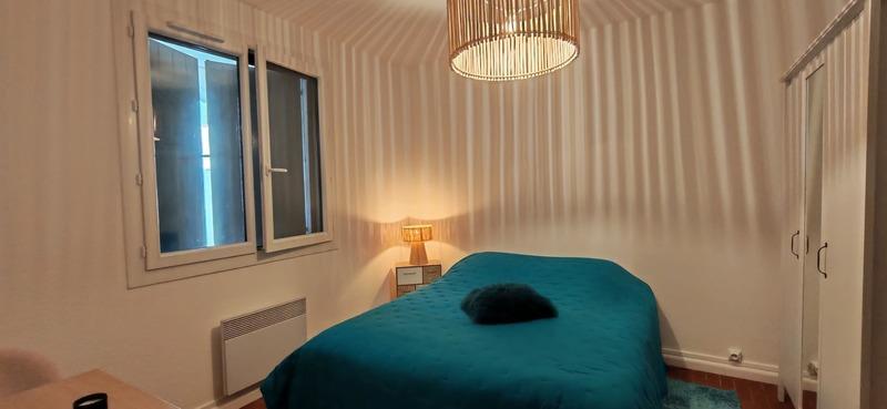 Appartement à vendre, 46m², Saintes-Maries-de-la-Mer