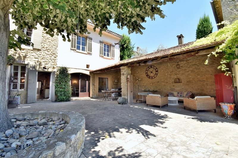 Maison – Aix-en-Provence, Cuques - Vue 2