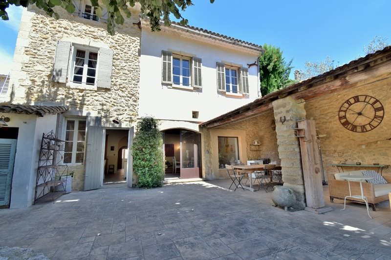 Maison – Aix-en-Provence, Cuques - Vue 3