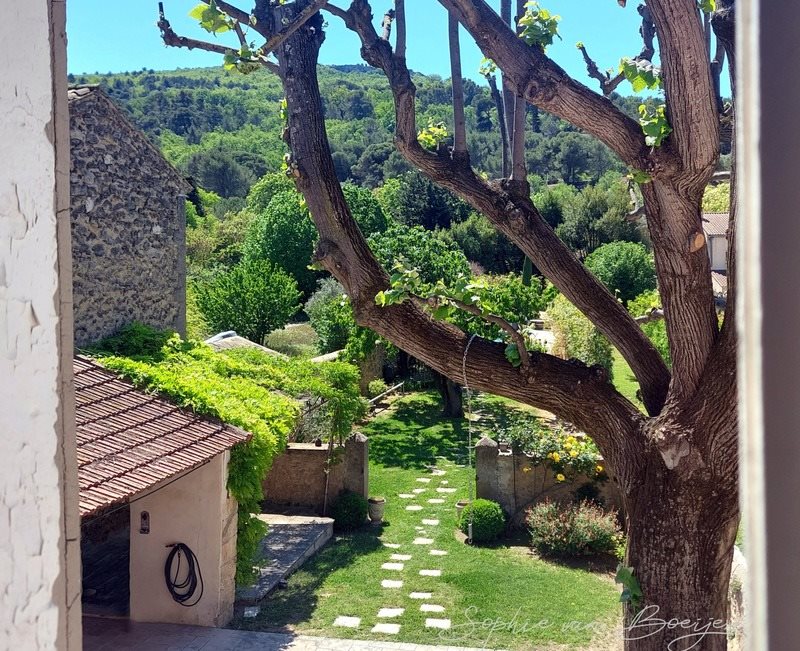 Maison – Aix-en-Provence, Cuques - Vue 5