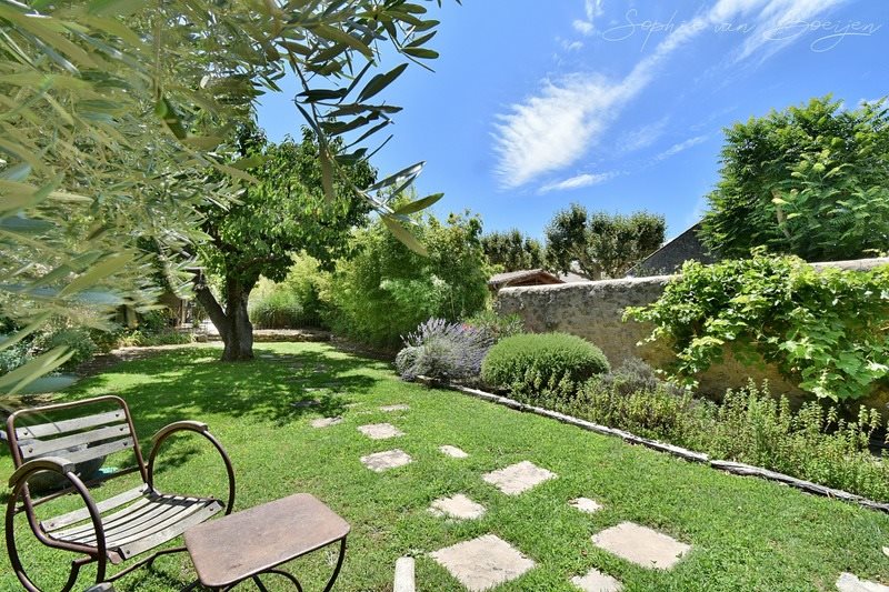 Maison – Aix-en-Provence, Cuques - Plus