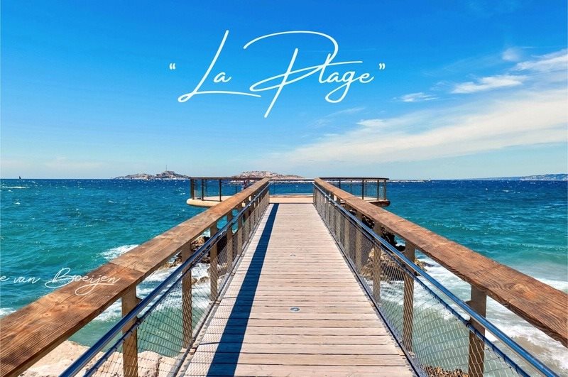 Appartement – Marseille 7 - Vue 5