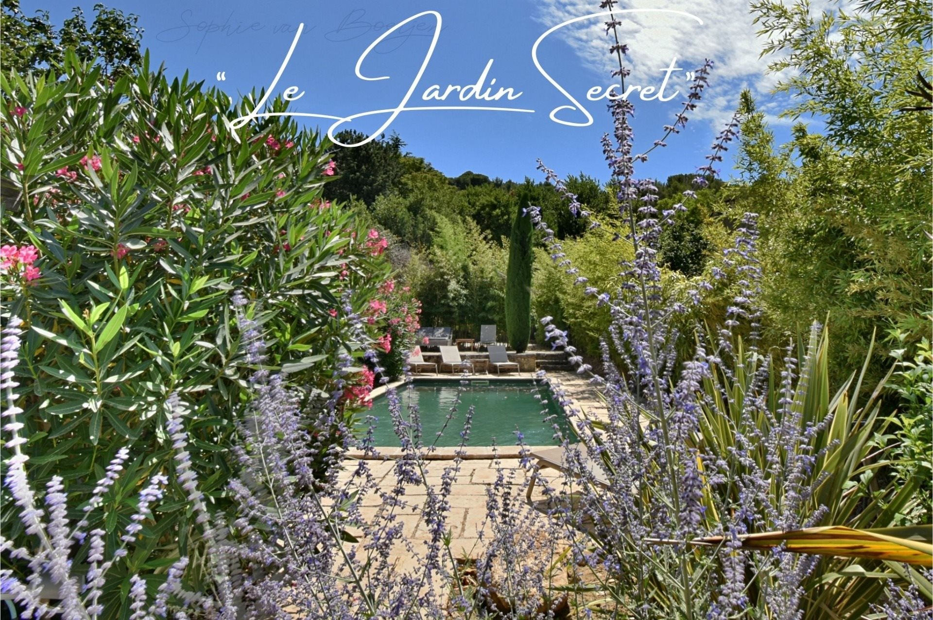 Maison à vendre, 349m², Aix-en-Provence
