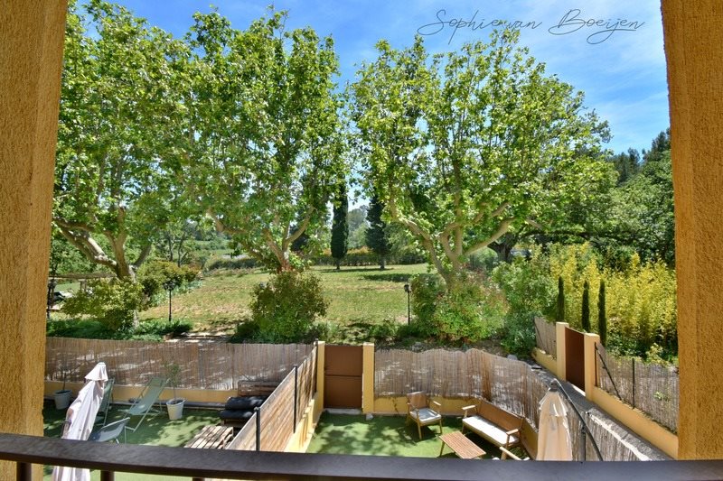 Apartment for sale, 5 rooms, Aix En Provence (13) - 118 m², 3 bedrooms, private garden, in..., Aix-en-Provence