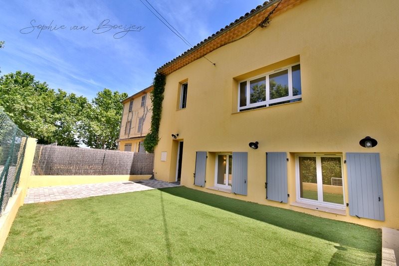 Appartement à vendre, 118m², Aix-en-Provence