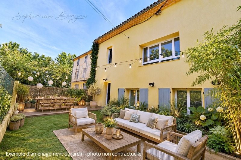 Appartement à vendre, 118m², Aix-en-Provence