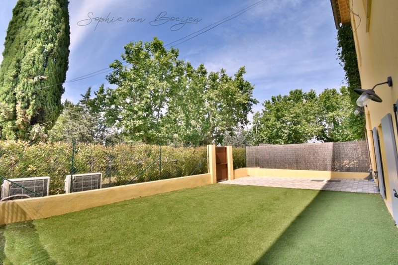 Appartement à vendre, 118m², Aix-en-Provence