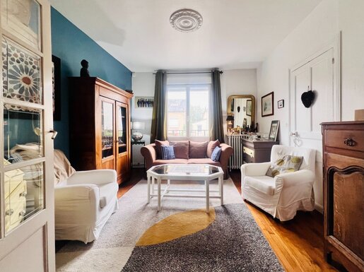 Maison 5 pièces 147 m² · au Mans · 147 m² · 329 900 €