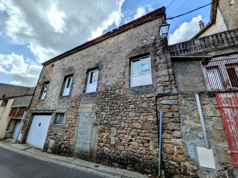 Maison à vendre, 170m², Mortagne-sur-Sèvre