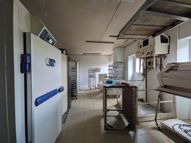 Maison à vendre, 170m², Mortagne-sur-Sèvre