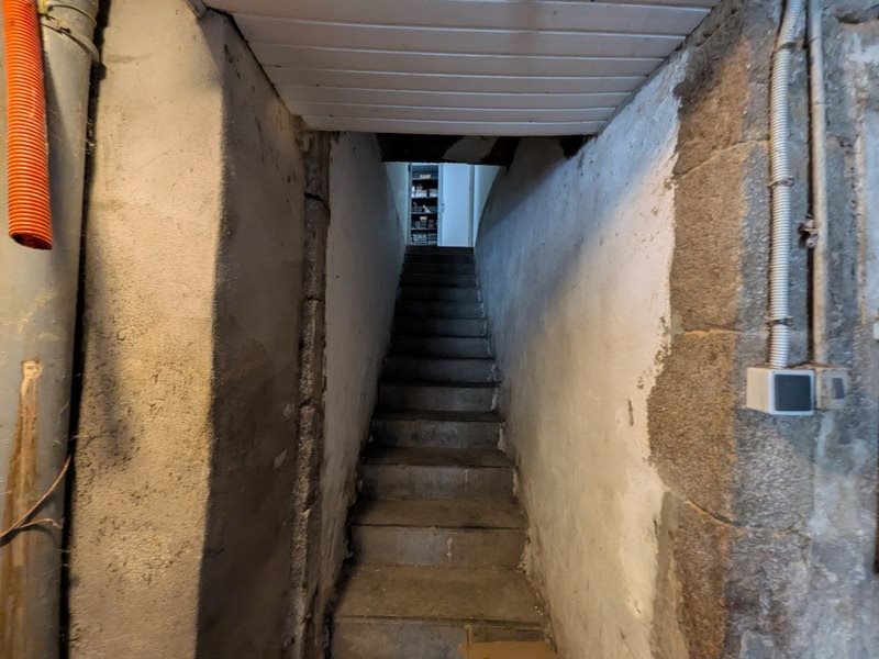 Maison à vendre, 170m², Mortagne-sur-Sèvre