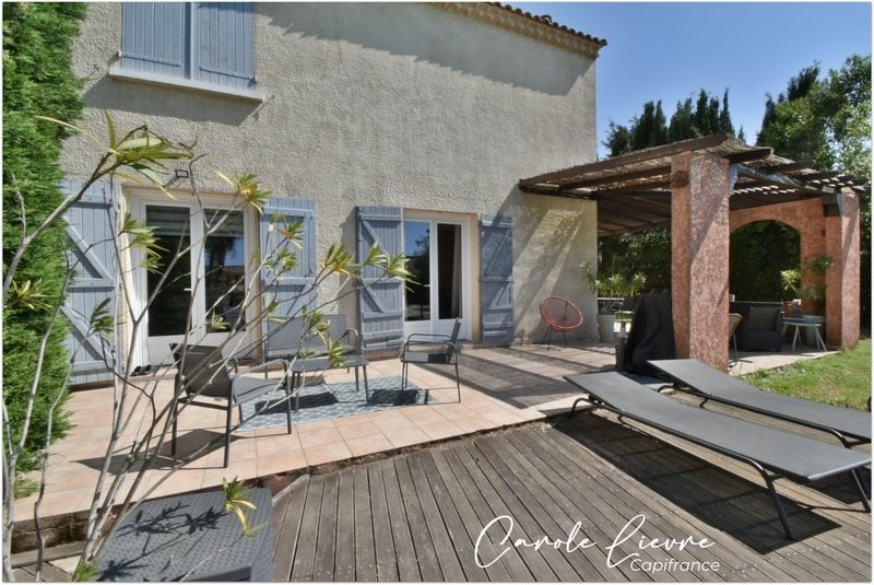 Maison à vendre, 167m², Lézignan-la-Cèbe
