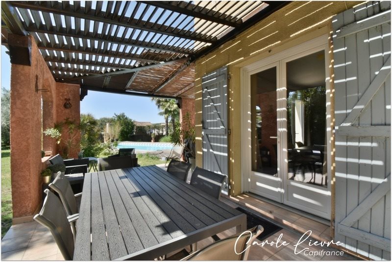 Maison à vendre, 167m², Lézignan-la-Cèbe