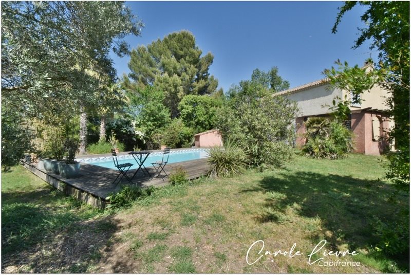 Maison à vendre, 167m², Lézignan-la-Cèbe