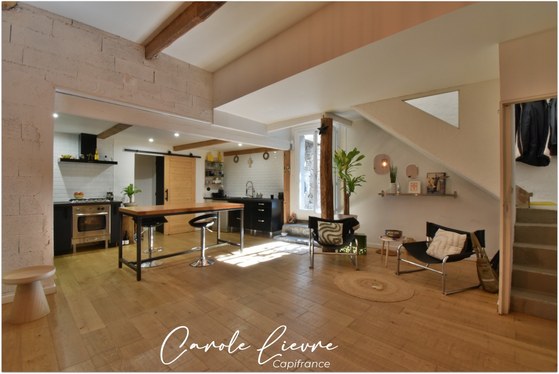 Maison à vendre, 140m², Lézignan-la-Cèbe