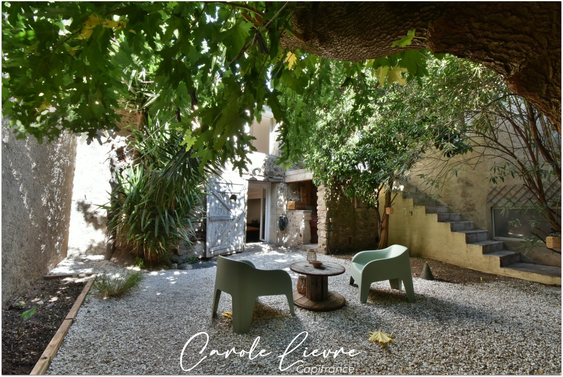 Maison à vendre, 140m², Lézignan-la-Cèbe