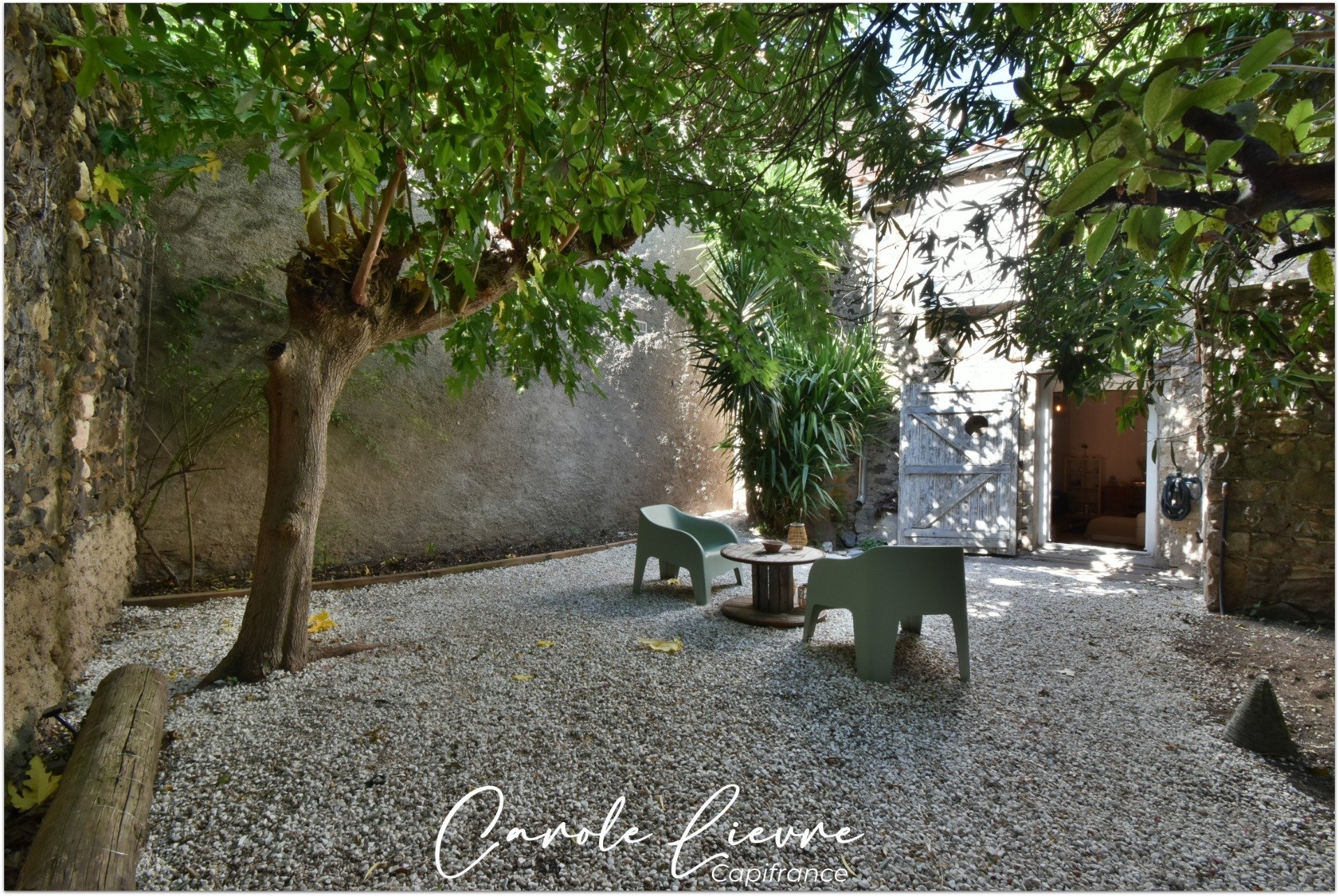 Maison à vendre, 140m², Lézignan-la-Cèbe