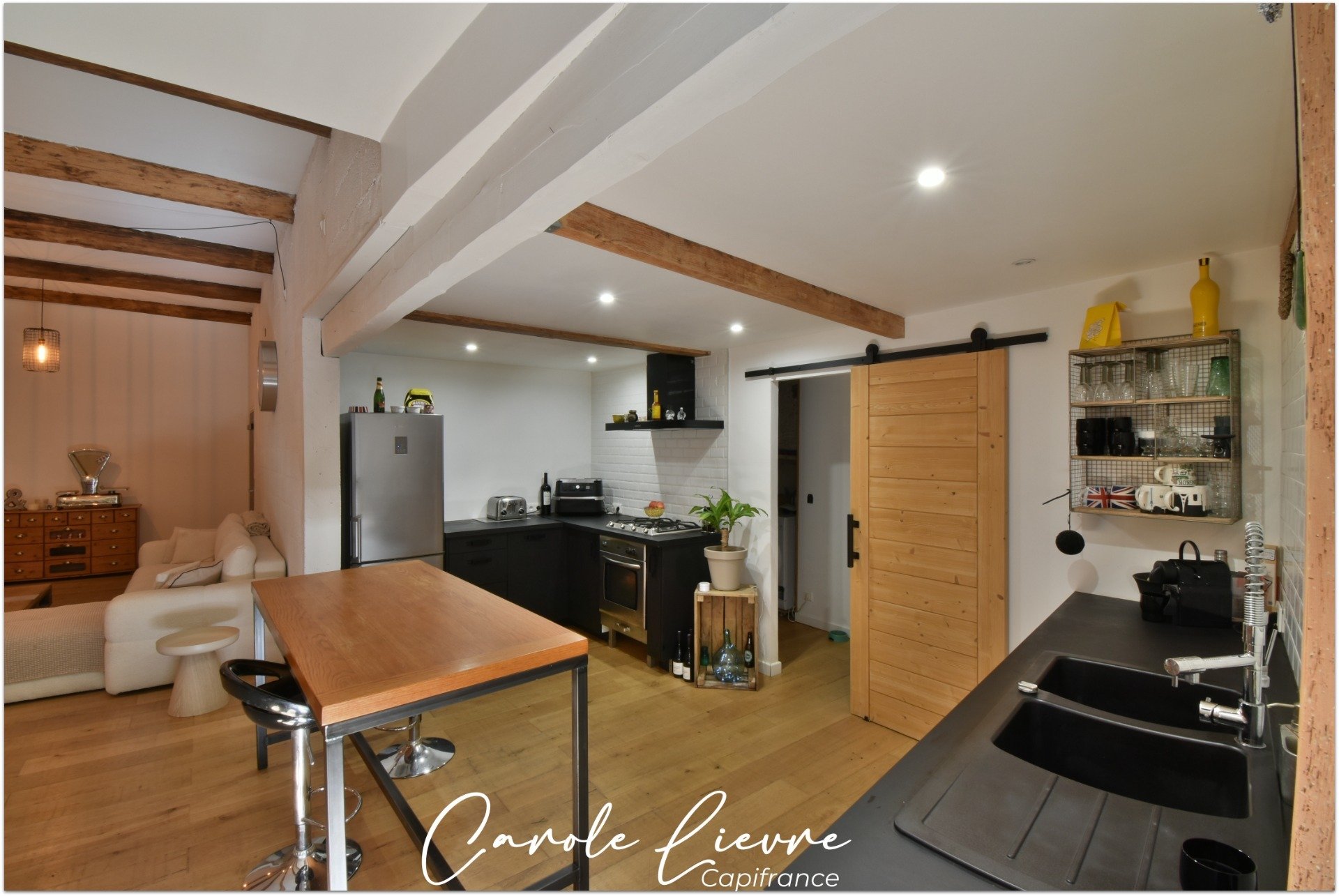 Maison à vendre, 140m², Lézignan-la-Cèbe