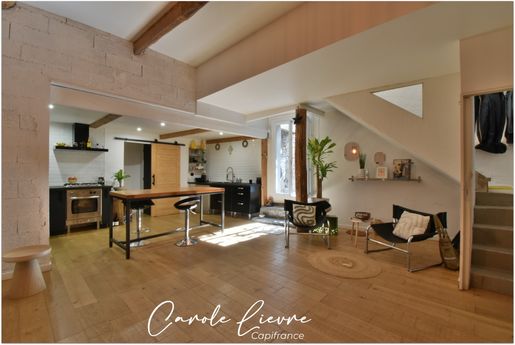 Maison 4 pièces 140 m² · à Lézignan-la-Cèbe · 140 m² · 257 000 €
