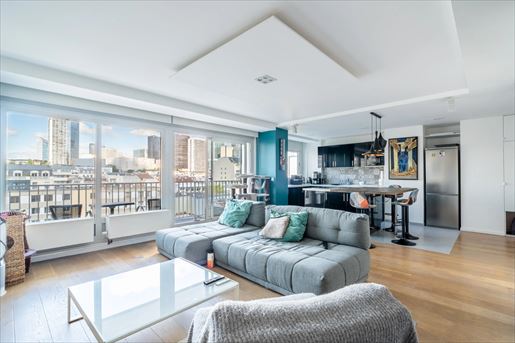 Maison 3 pièces 78 m² · à Puteaux · 78 m² · 559 000 €