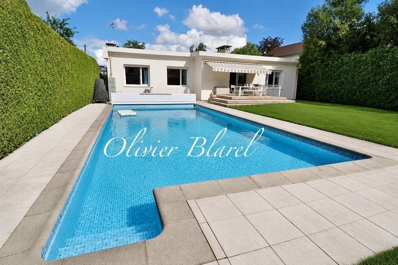 Maison à vendre, 250m², La Celle-Saint-Cloud