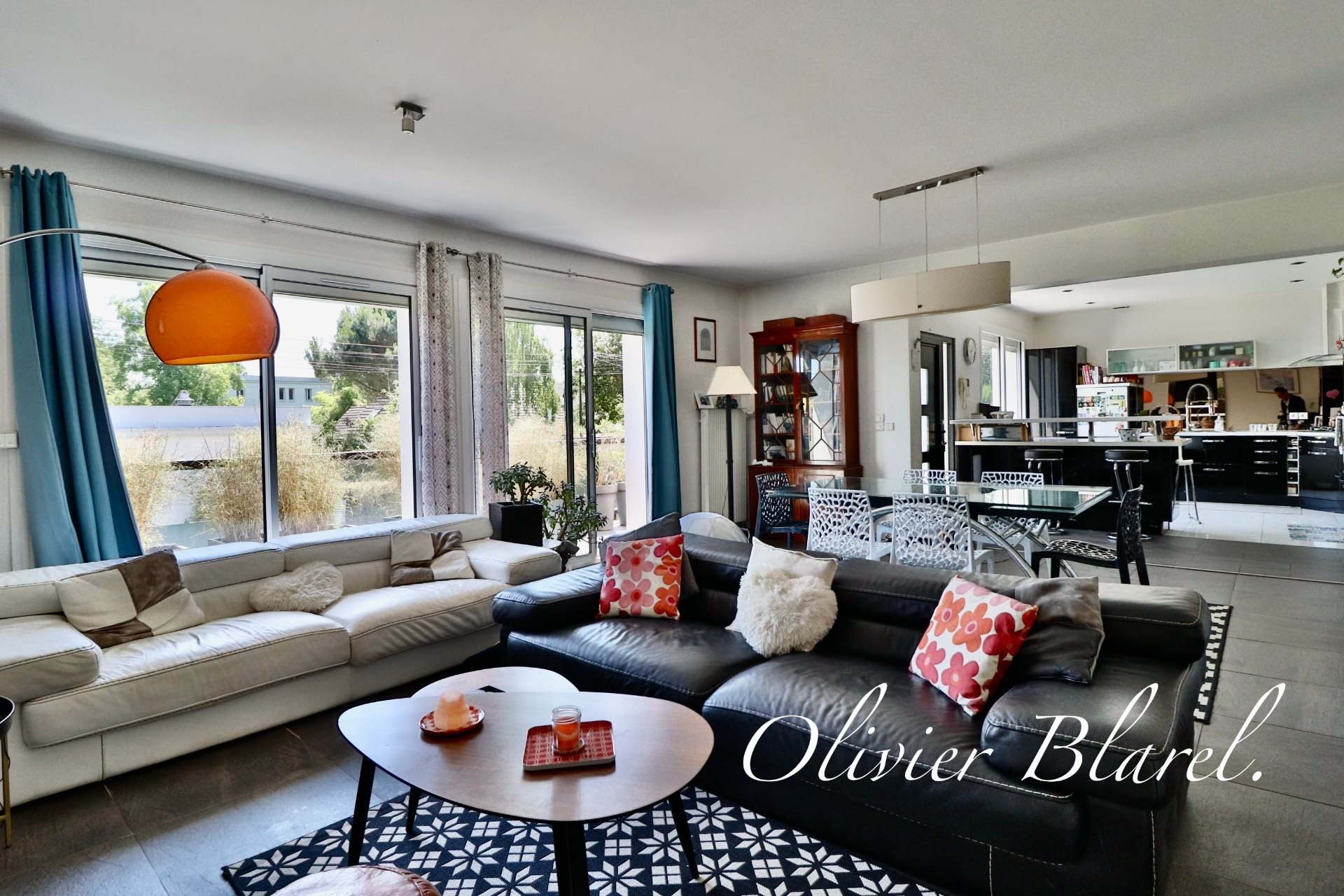 Maison à vendre, 250m², La Celle-Saint-Cloud