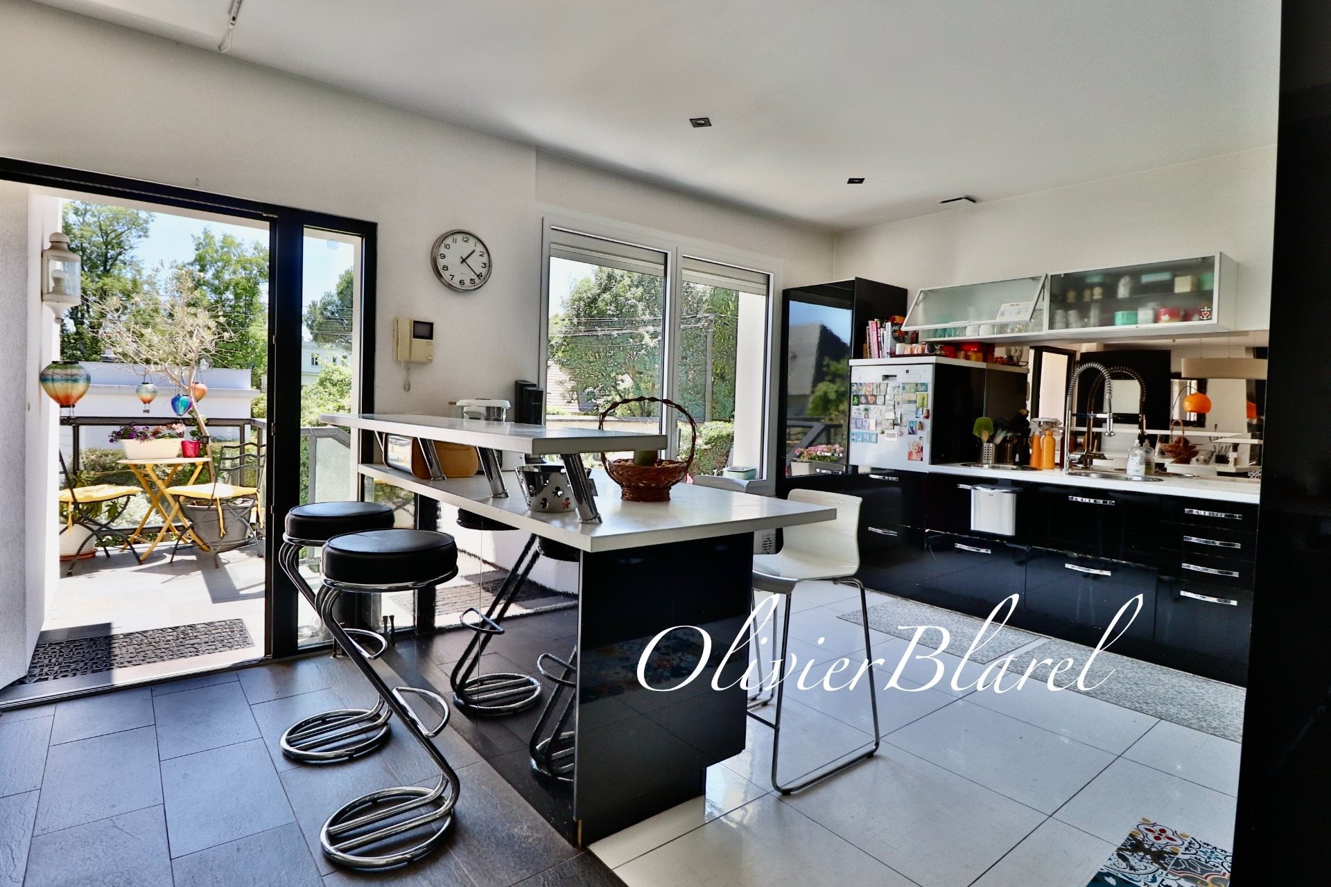 Maison à vendre, 250m², La Celle-Saint-Cloud