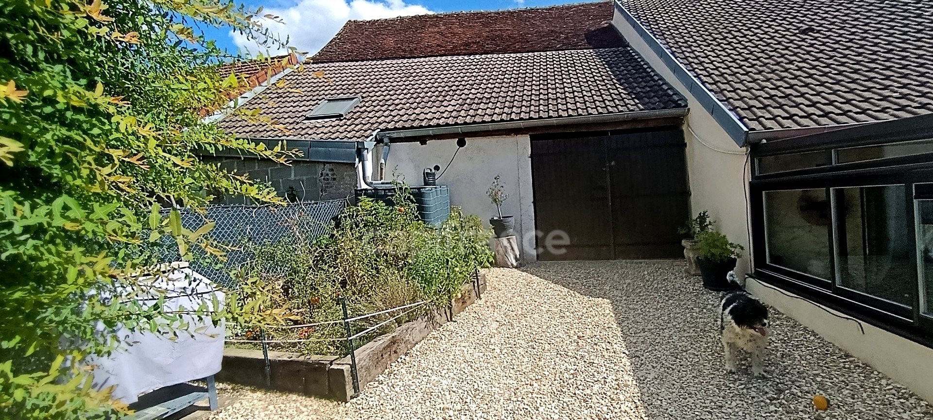 Maison à vendre, 93m², Seignelay