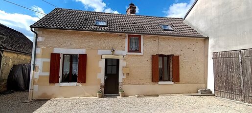 4 pièces 93 m² · à Seignelay · 93 m² · 180 000 €