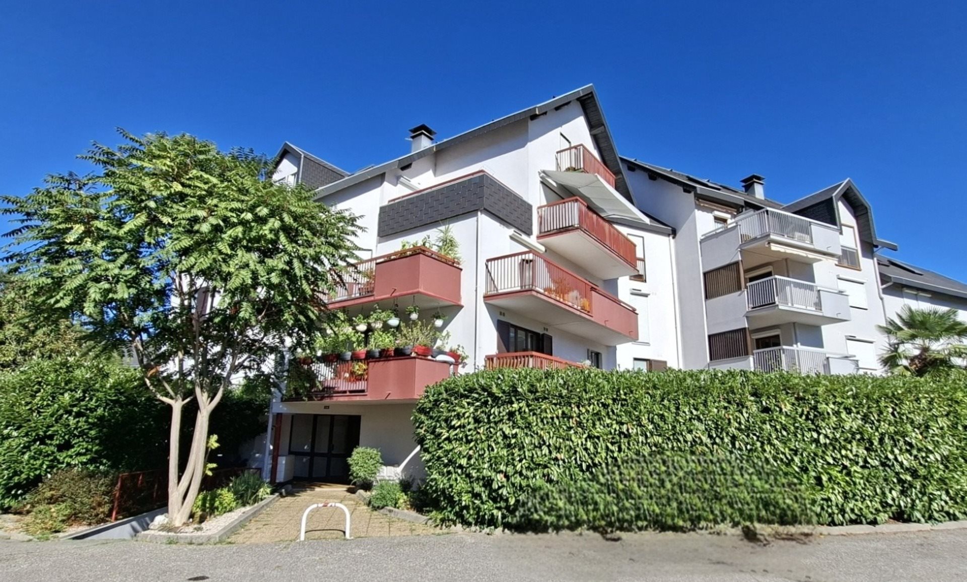 Appartement à vendre, 85m², Cognin