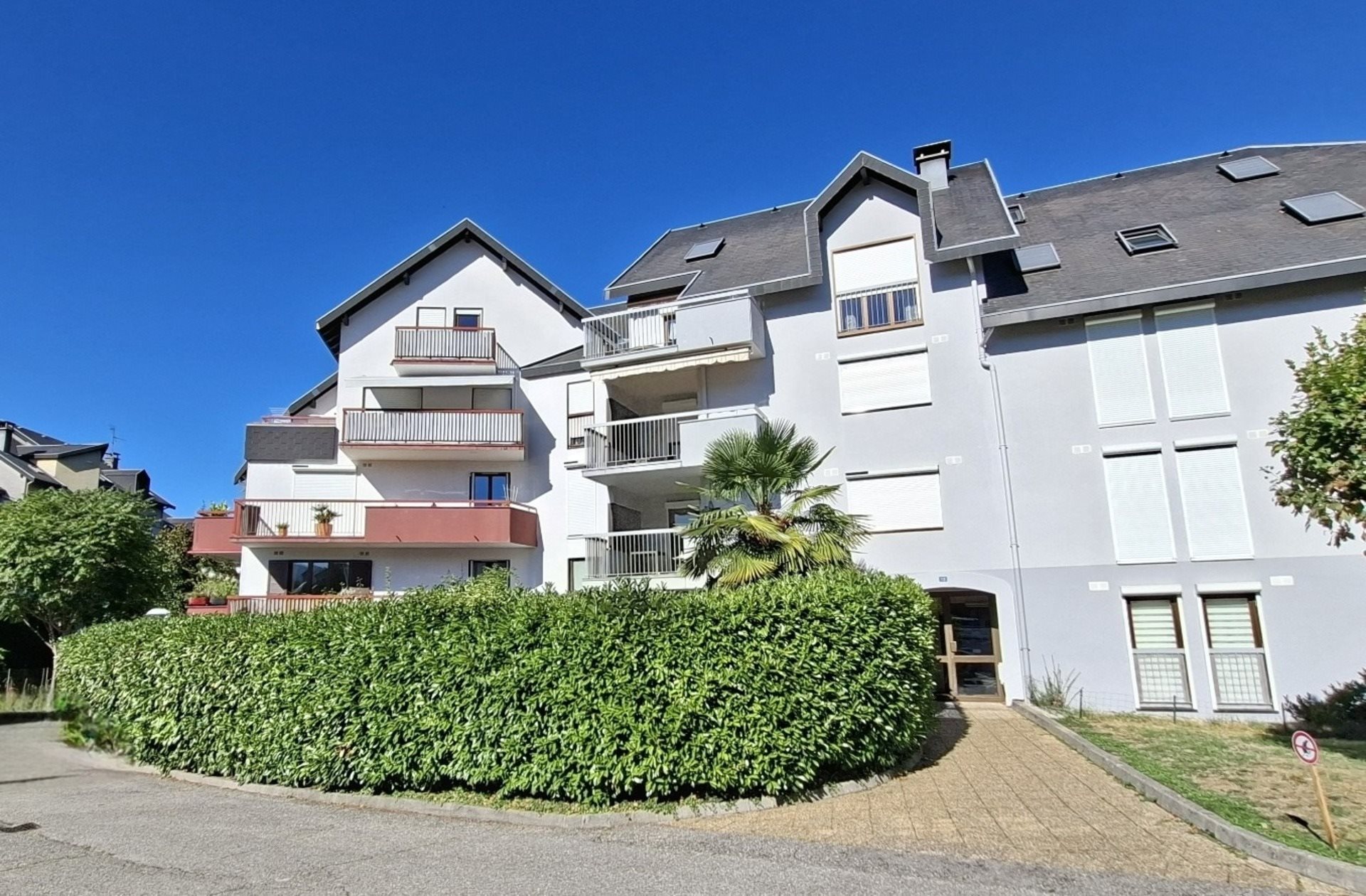 Appartement à vendre, 85m², Cognin