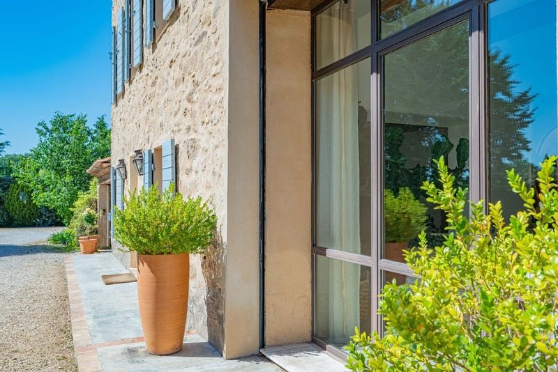 Maison à vendre, 200m², Trets