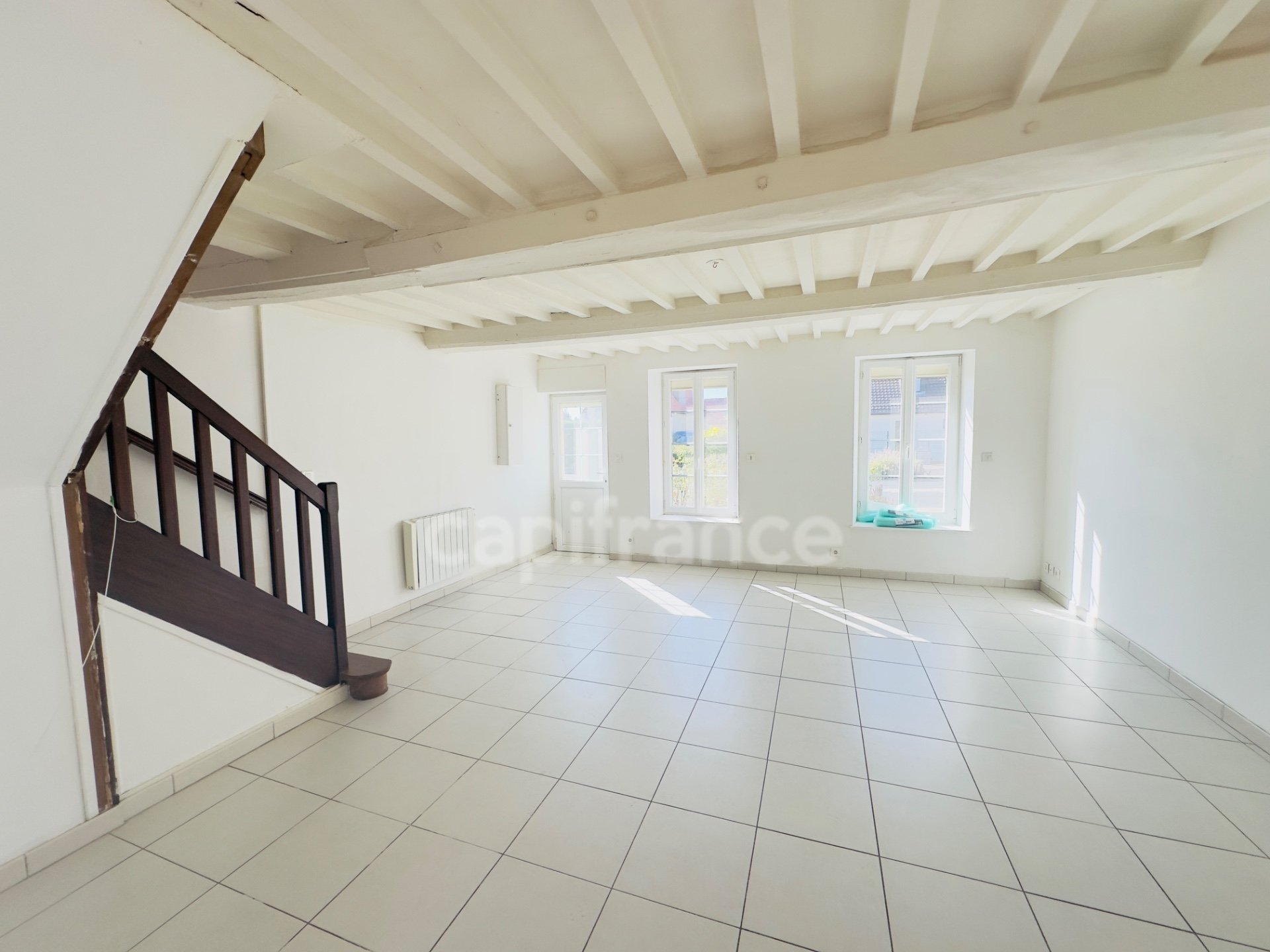 Maison à vendre, 87m², Tourville-sur-Odon