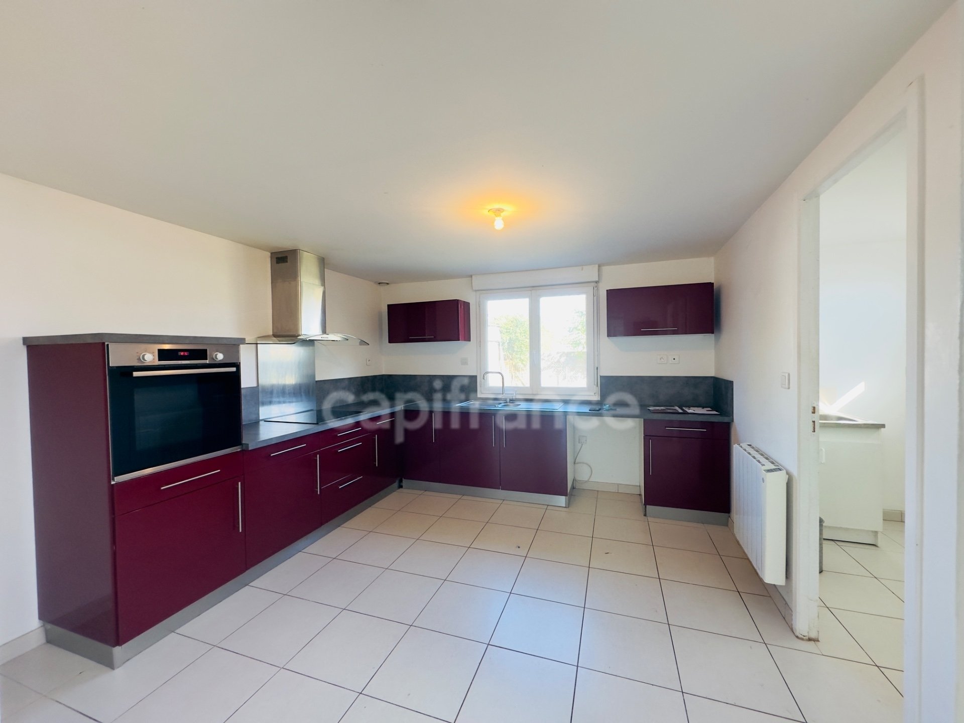 Maison à vendre, 87m², Tourville-sur-Odon