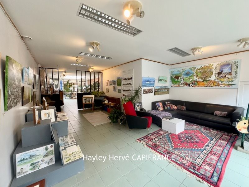 Maison à vendre, 166m², Mortain-Bocage