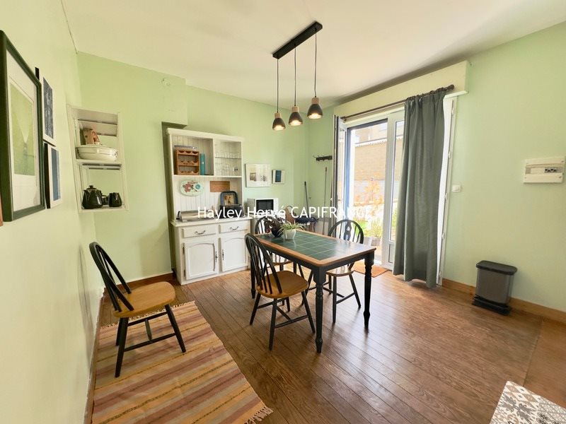 Maison à vendre, 166m², Mortain-Bocage