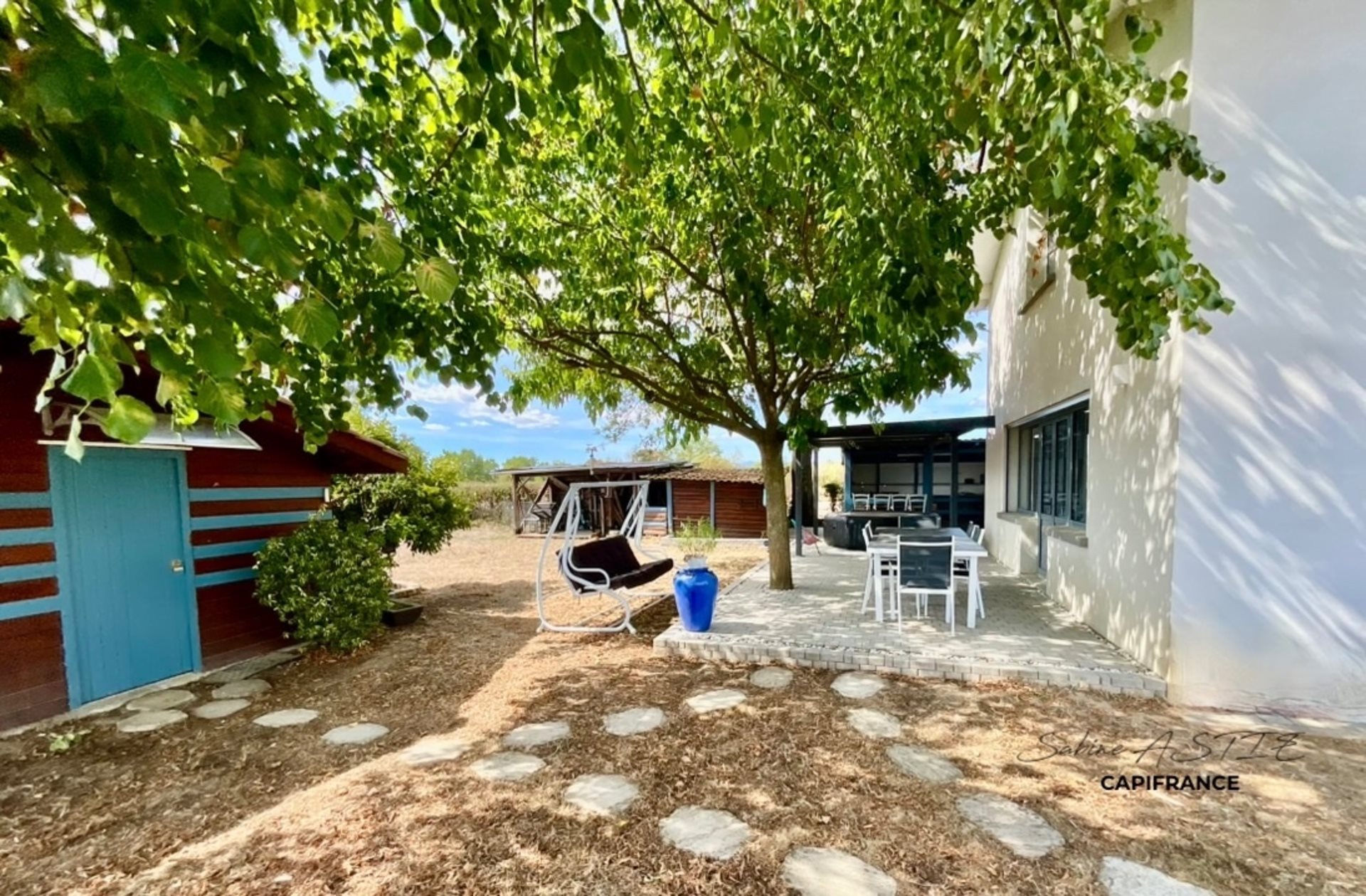 Maison à vendre, 136m², Montceaux