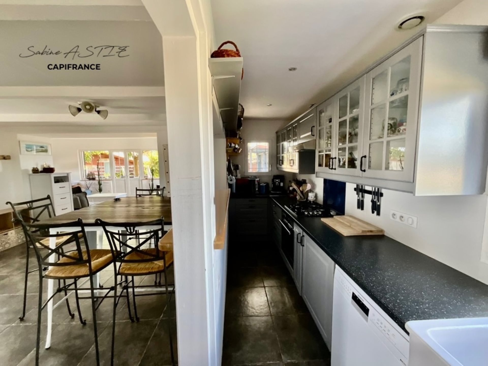 Maison à vendre, 136m², Montceaux