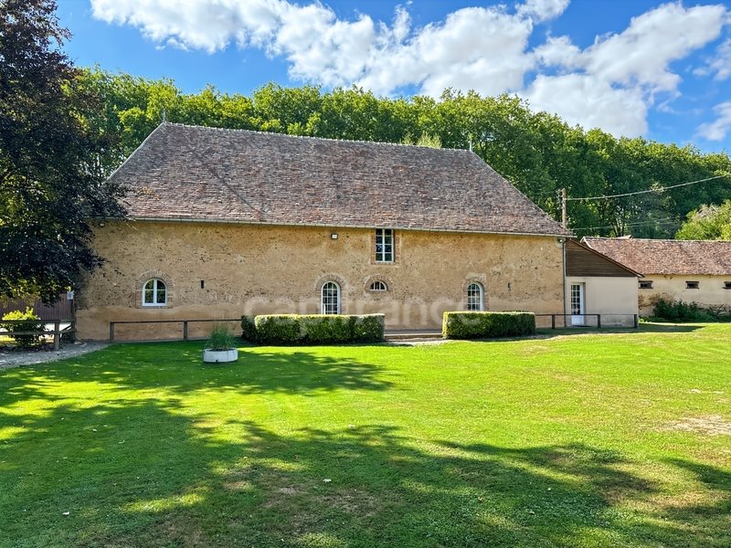 Maison à vendre, 360m², Courcemont