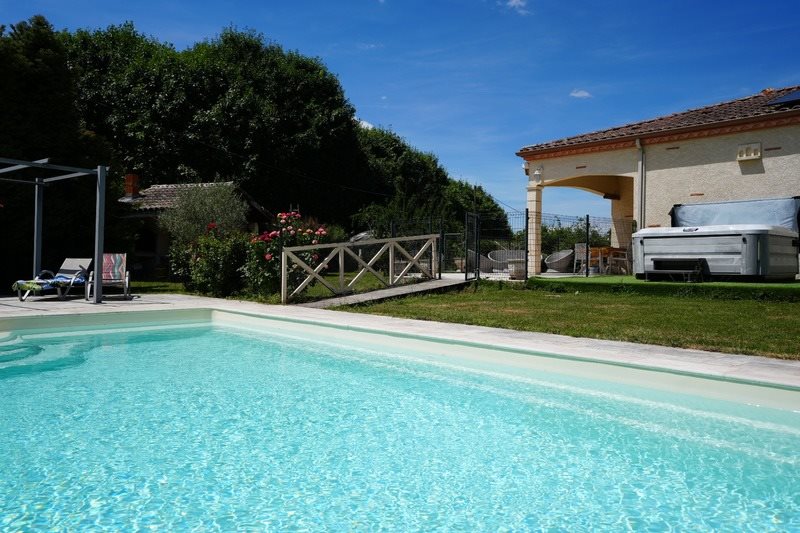 Maison à vendre, 205m², Casteljaloux