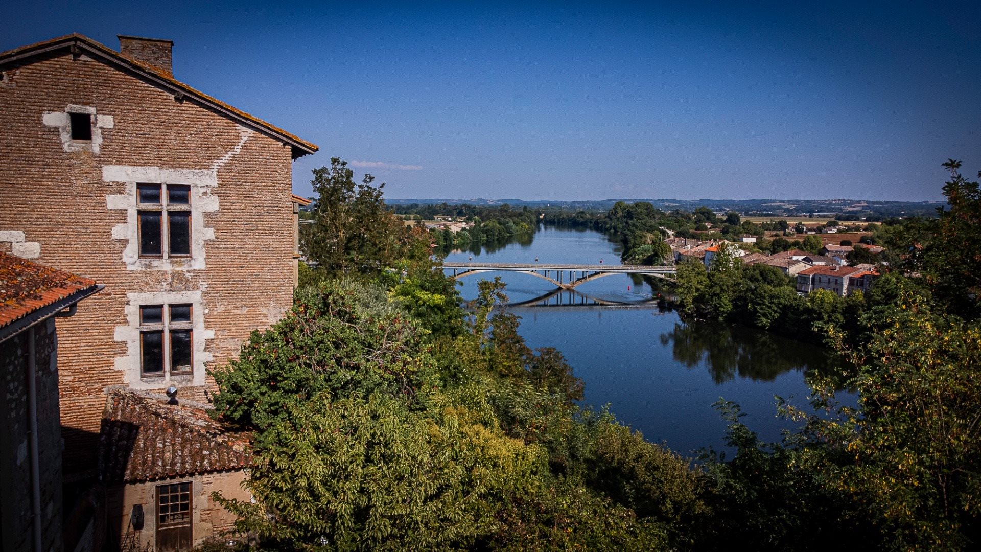 Maison à vendre, 400m², Clairac