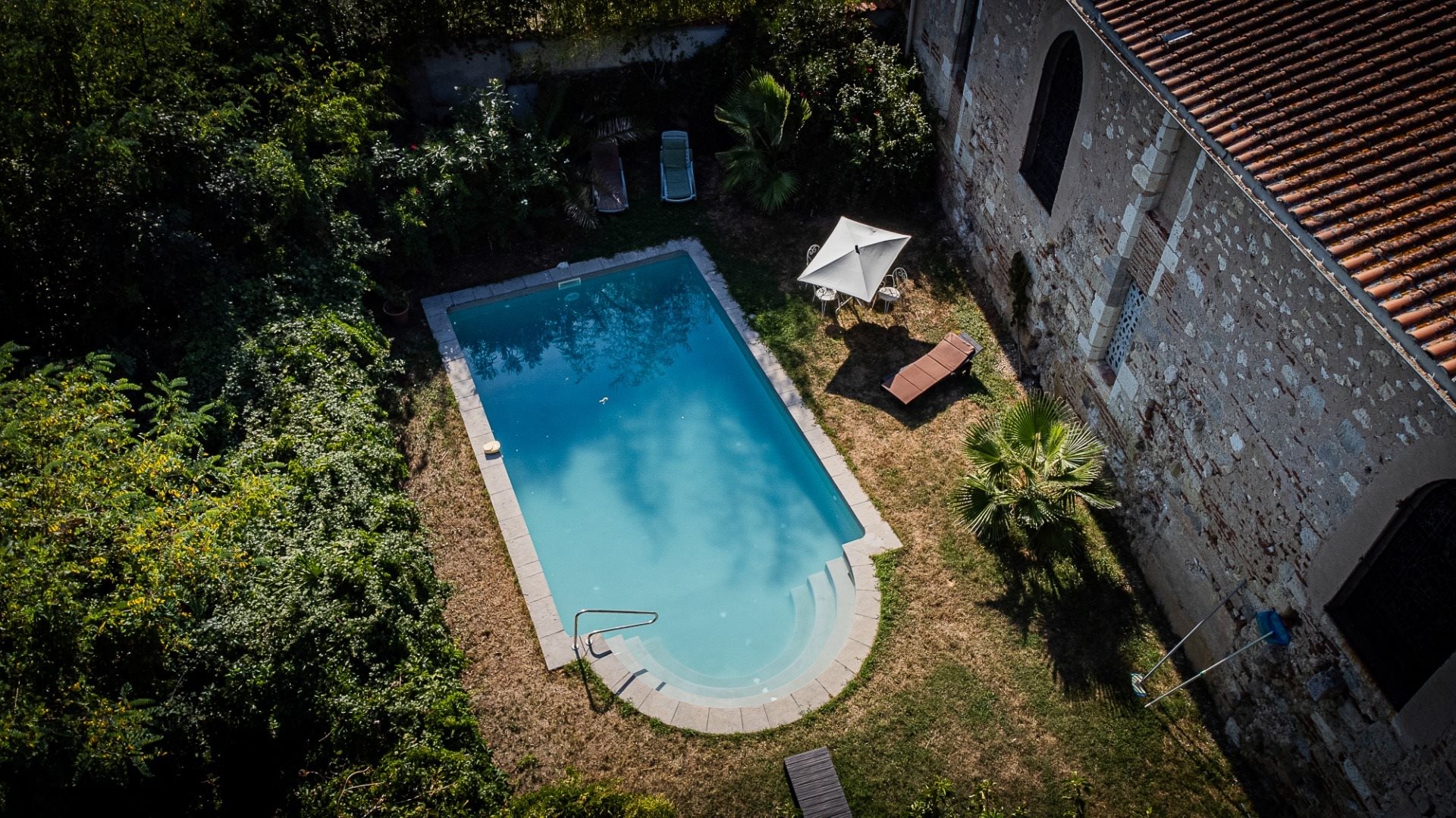 Maison à vendre, 400m², Clairac