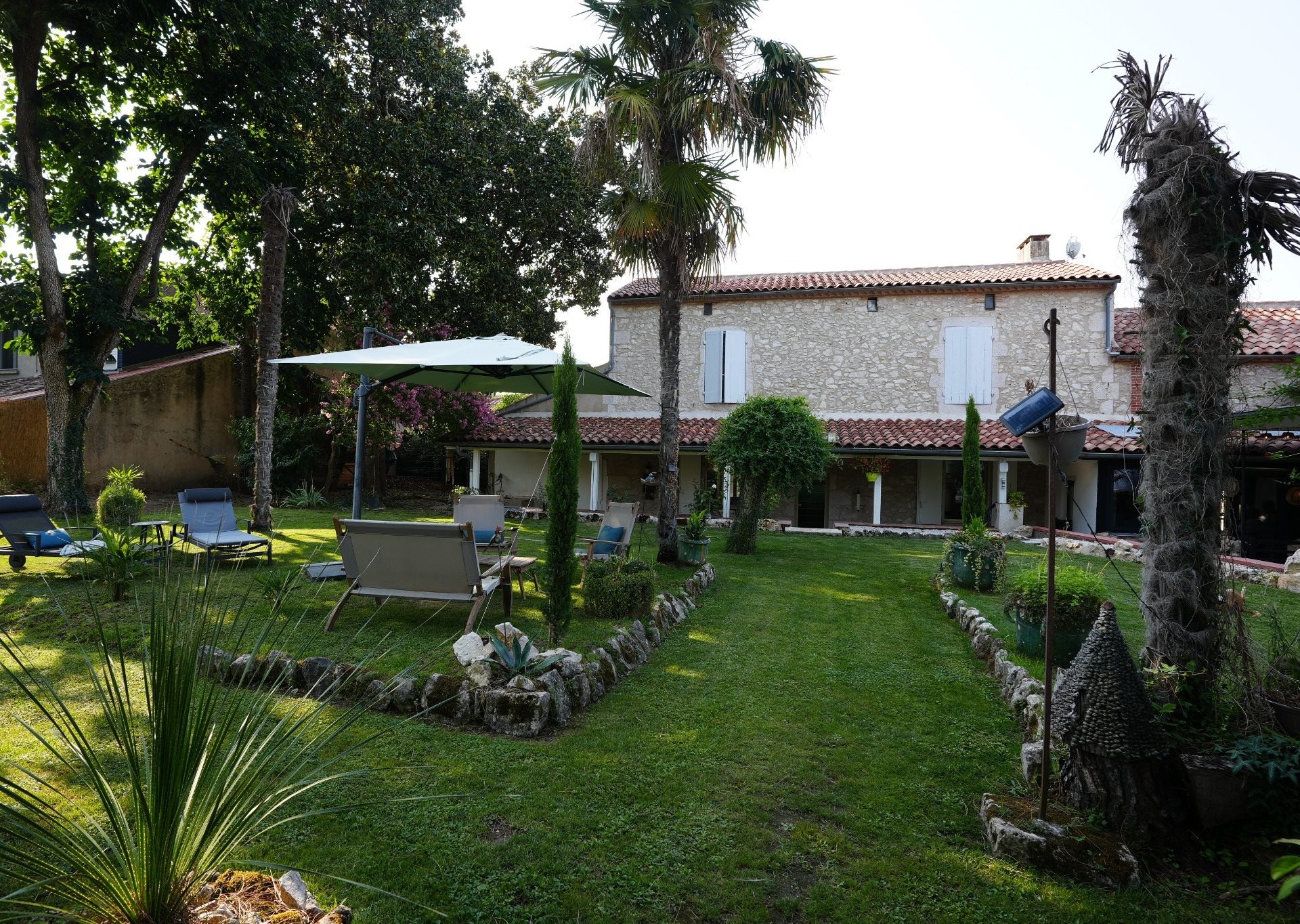 Maison à vendre, 270m², Vianne